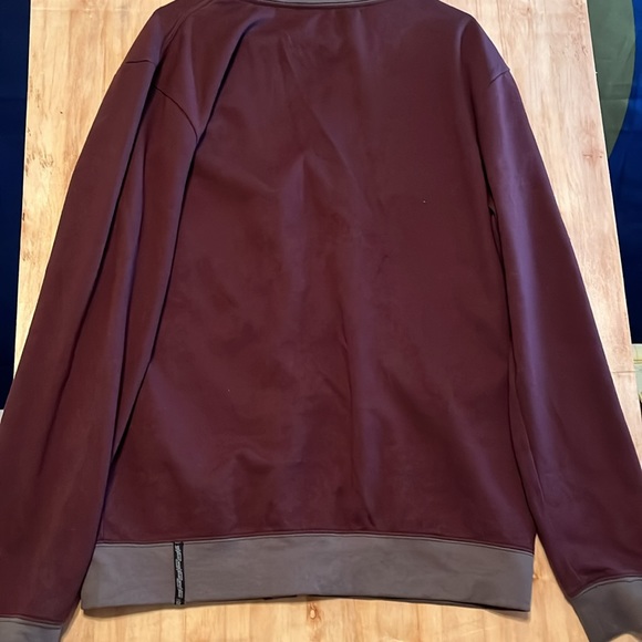 Vans jacket size large - Picture 2 of 4